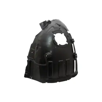 Çamurluk Davlumbazı C118 Ön Sol; Ön Taraf