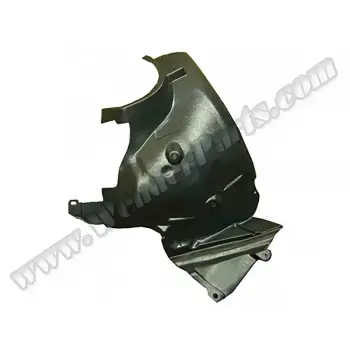 Çamurluk Davlumbazı C209 Ön Sağ; Arka Taraf