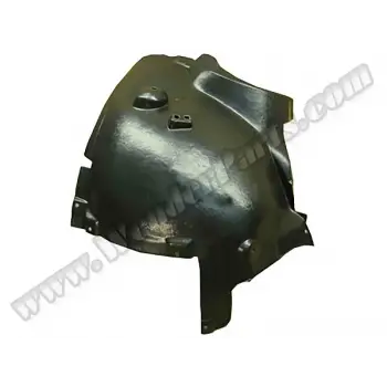 Çamurluk Davlumbazı C209 Ön Sağ; Üst Parça