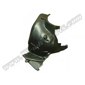 Çamurluk Davlumbazı C209 Ön Sol; Arka Taraf -CDI-