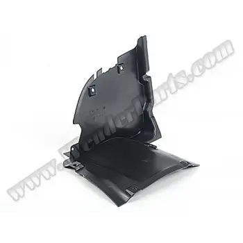 Çamurluk Davlumbazı CL203 Ön Sağ; Ön Taraf -Coupe-