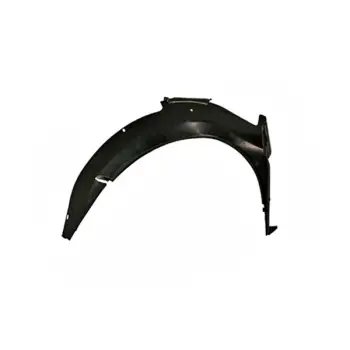 Çamurluk Davlumbazı E34 Ön Sağ; (OEM-Kalite)