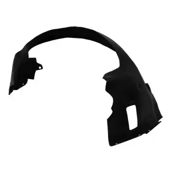 Çamurluk Davlumbazı E36 Ön Sol -Coupe/Cabrio-