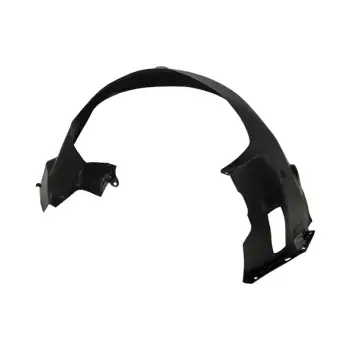 Çamurluk Davlumbazı E36 Ön Sol -Sedan-