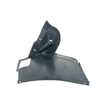 Çamurluk Davlumbazı E39 Ön Sağ; Ön Taraf 1996-00