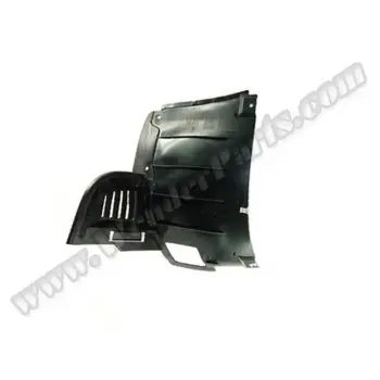 Çamurluk Davlumbazı E39 Ön Sağ; Ön Taraf 2001-03