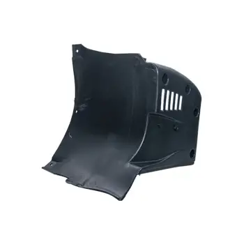 Çamurluk Davlumbazı E39 Ön Sağ; Ön Taraf -M-Tech-