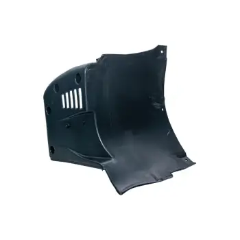 Çamurluk Davlumbazı E39 Ön Sol; Ön Taraf -M-Tech-