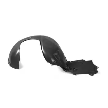 Çamurluk Davlumbazı E46 Ön Sağ; Arka Taraf (OEM-Kalite) -Sedan-