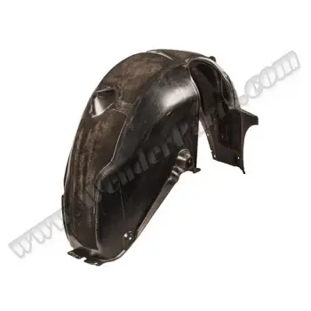 Çamurluk Davlumbazı E60+LCI Arka Sağ