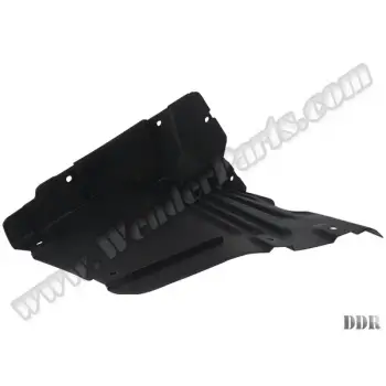 Çamurluk Davlumbazı E60+LCI Ön Sağ; Ön Parça