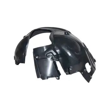 Çamurluk Davlumbazı E60+LCI Ön Sol