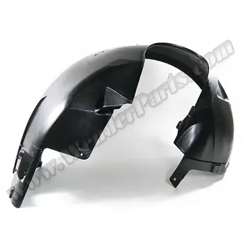 Çamurluk Davlumbazı E65 Ön Sağ 2005-08