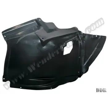 Çamurluk Davlumbazı E87+LCI E81 Ön Sağ; Ön Taraf