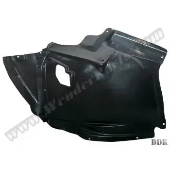 Çamurluk Davlumbazı E87+LCI E81 Ön Sol; Ön Taraf