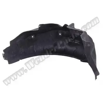 Çamurluk Davlumbazı E90+LCI Arka Sağ