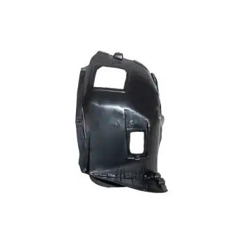 Çamurluk Davlumbazı E90-LCI Ön Sağ; Ön Taraf (OEM-Kalite)