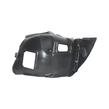 Çamurluk Davlumbazı E90 Ön Sağ; Ön Taraf (OEM-Kalite)