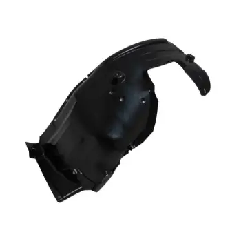 Çamurluk Davlumbazı E90 Ön Sol; Arka Taraf (OEM-Kalite)