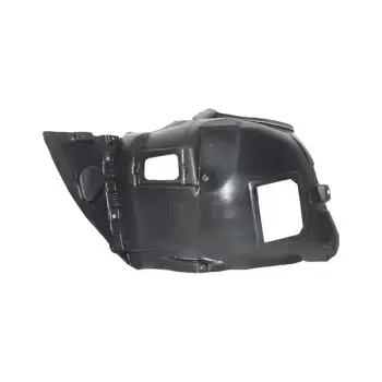 Çamurluk Davlumbazı E90 Ön Sol; Ön Taraf (OEM-Kalite)