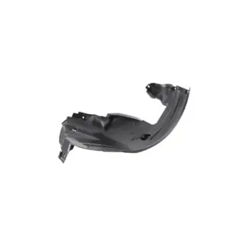 Çamurluk Davlumbazı E92+LCI E93+LCI Ön Sol; Arka Taraf