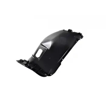 Çamurluk Davlumbazı E92+LCI E93+LCI Ön Sol; Ön Taraf