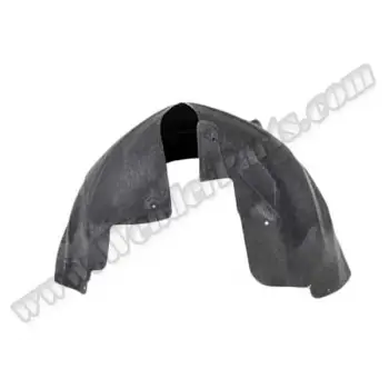 Çamurluk Davlumbazı F10+LCI Arka Sol; (OEM-Kalite)