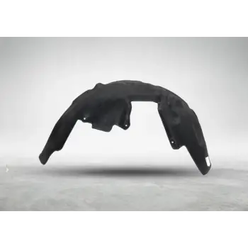 Çamurluk Davlumbazı F20+LCI Arka Sağ