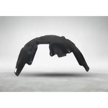 Çamurluk Davlumbazı F20+LCI Arka Sol