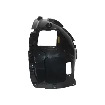 Çamurluk Davlumbazı F20+LCI Ön Sağ; Ön Taraf