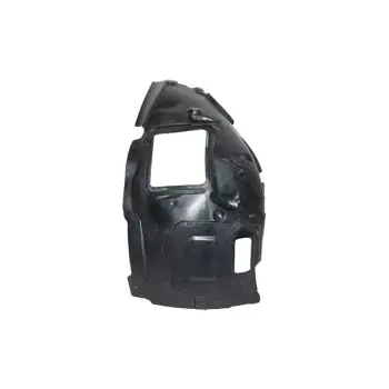 Çamurluk Davlumbazı F30+LCI Ön Sağ; Ön Taraf