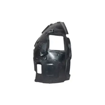 Çamurluk Davlumbazı F30+LCI Ön Sol; Ön Taraf