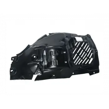 Çamurluk Davlumbazı F34+LCI Ön Sağ; Ön Taraf; Otm.Şanz