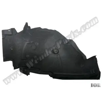 Çamurluk Davlumbazı G11+LCI Ön Sağ; Arka Taraf