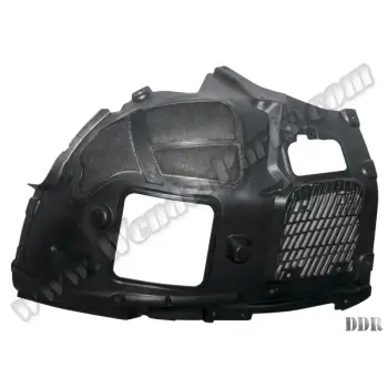 Çamurluk Davlumbazı G11 Ön Sağ; Ön Taraf