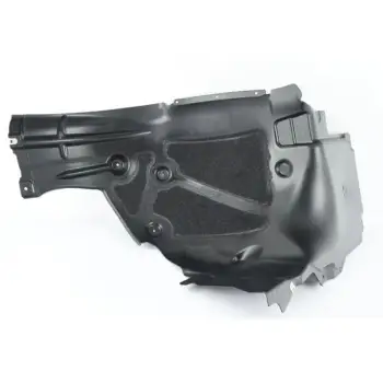 Çamurluk Davlumbazı G20+LCI Ön Sol; Arka Taraf