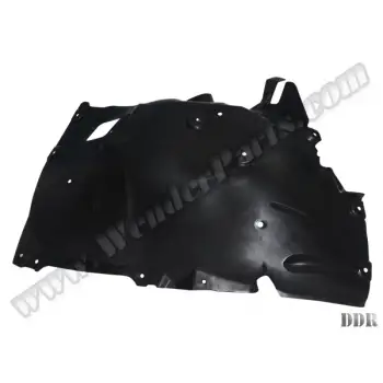 Çamurluk Davlumbazı G20+LCI Ön Sol; Ön Taraf