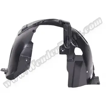 Çamurluk Davlumbazı Mini-R50>R53 Ön Sol