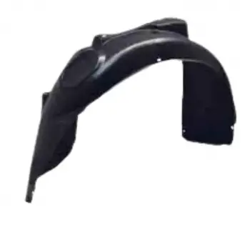 Çamurluk Davlumbazı Ön Sol 1.Kalite - 1233011-55 Bsr - Volkswagen Passat 4 01 Ve Sonrası Uyumlu