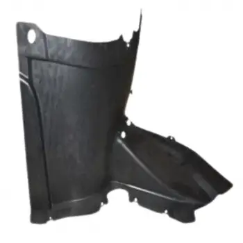 Çamurluk Davlumbazı Önün Önü Sağ - 1233004-55 Bsr - Volkswagen Passat 11-14 Arası Uyumlu