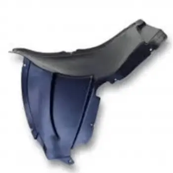 Volkswagen Passat 0510 Arası Uyumlu Çamurluk Davlumbazı Önün Önü Sağ 1.Kalite 1233002 55 Wisco