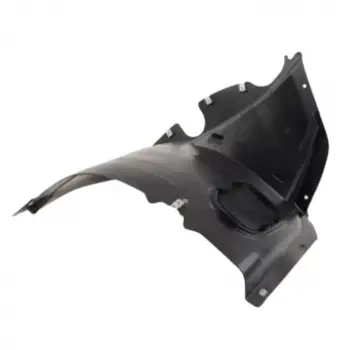 Çamurluk Davlumbazı Önün Önü Sağ 1.Kalite - 1233008-55 Bsr - Volkswagen Golf7 13-19 Arası Uyumlu