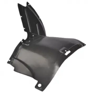 Çamurluk Davlumbazı Önün Önü Sağ 1.Kalite - 1233020-55 Bsr - Audi A3 08-13 Arası Uyumlu