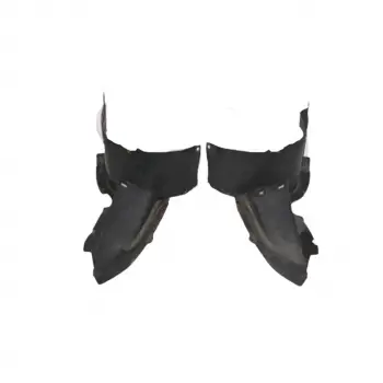 Volkswagen Passat 05 10 Arası Uyumlu Çamurluk Davlumbazı Önün Önü Sağ 3C0805912A Wisco