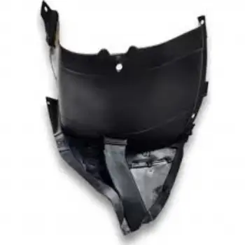 Çamurluk Davlumbazı Önün Önü Sol 1.Kalite – 1233013-55 BSR – Volkswagen Passat Cc 08-12 Arası Uyumlu