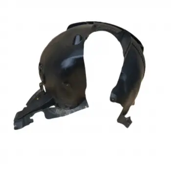 Volkswagen T Cross 19 Ve Sonrası Uyumlu Çamurluk Davlumbazı Sağ Ön 2GM805912A Wisco