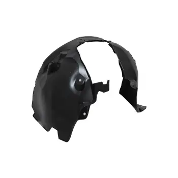 Çamurluk Davlumbazı Smart 453 Ön Sağ