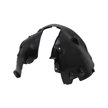 Çamurluk Davlumbazı Smart 453 Ön Sol