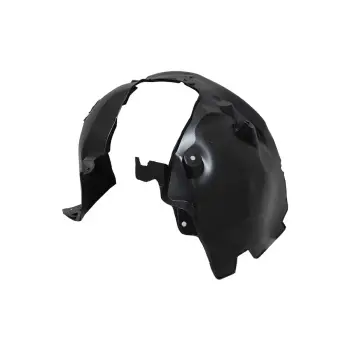 Çamurluk Davlumbazı Smart 453 Ön Sol