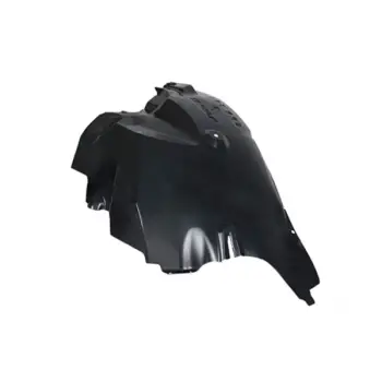 Çamurluk Davlumbazı Spr906 Ön Sağ; Arka Taraf